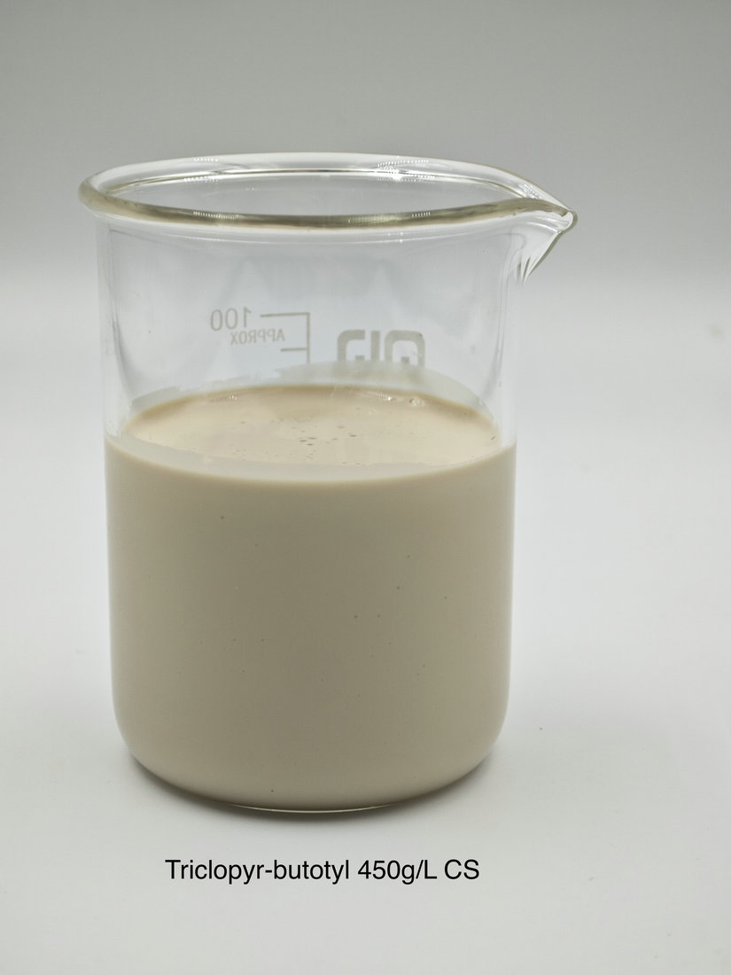 Triclopyr-butotyl 450g/L CS
